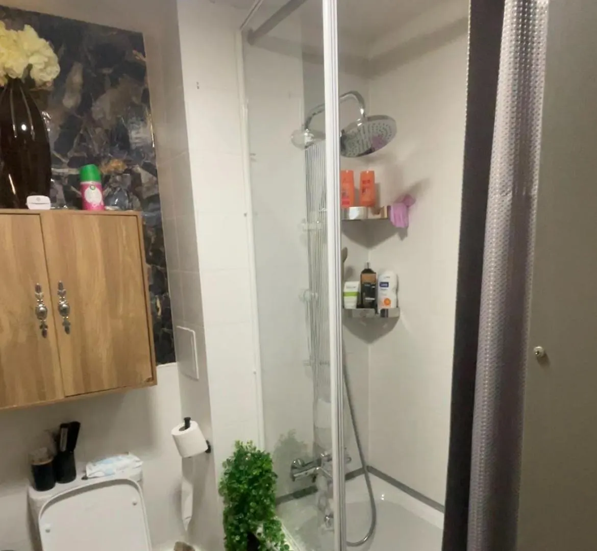 Apartment Roominzone2 London