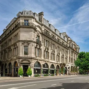 Apart Otel Tower Residences By Blue Orchid, Londra